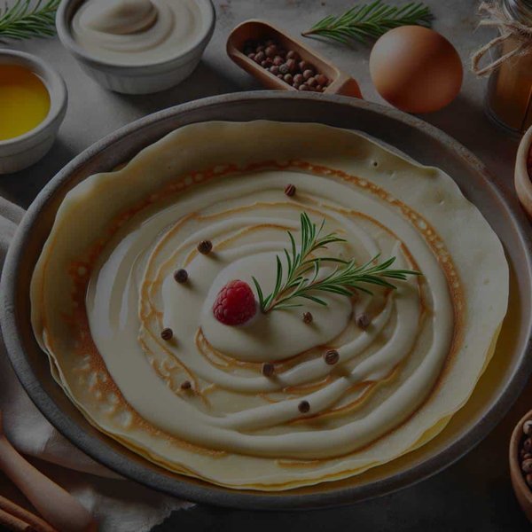 Comment réussir une pâte à crêpes sans grumeaux pour des crêpes fines et délicates ?