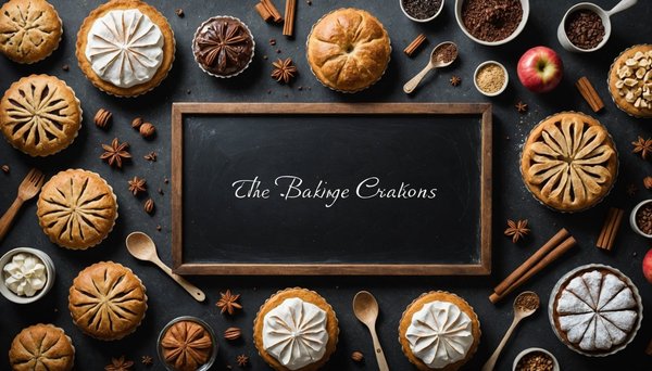 Le matériel incontournable pour sublimer vos créations pâtissières